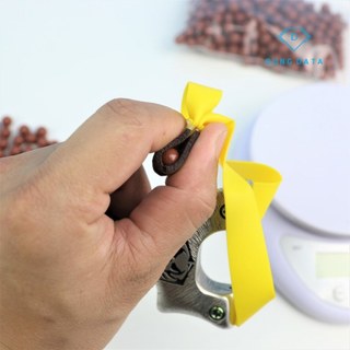 0.5Kg Bi đất nung 8mm - DŨNG DATA