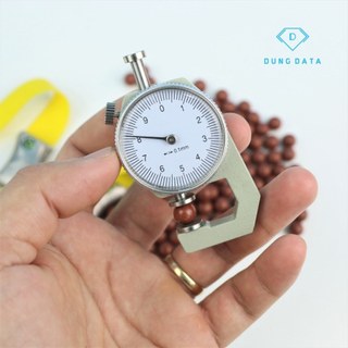 0.5Kg Bi đất nung 8mm - DŨNG DATA