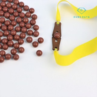 0.5Kg Bi đất nung 8mm - DŨNG DATA