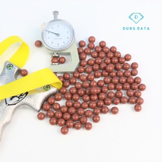 0.5Kg Bi đất nung 8mm - DŨNG DATA