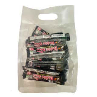  T2 26 Nguyên bịch 50 que sốt gà cay Samyang 6g 