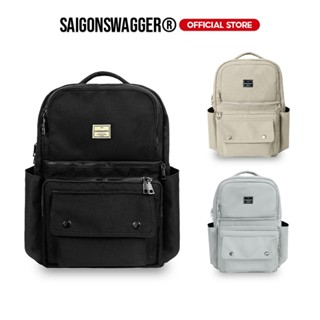Balo SAIGONSWAGGER® LOADOUT BACKPACK, ngăn chống sốc laptop 16inch