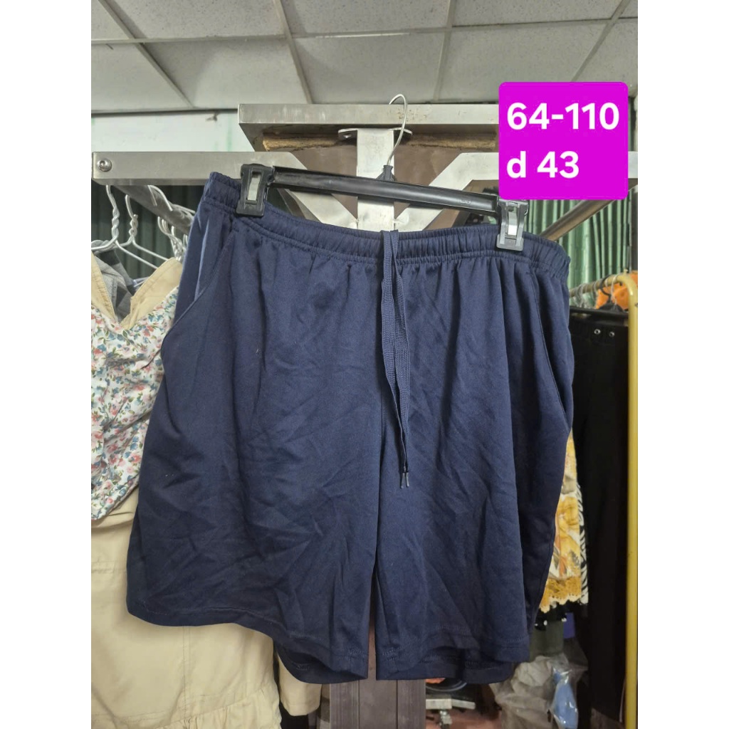 quần short nam 64-110 cm MS38