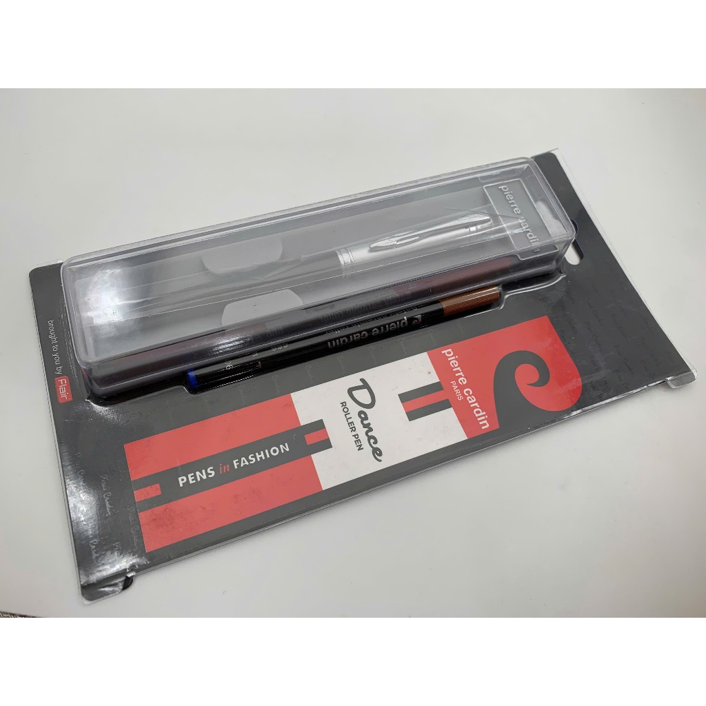Bút bi PIERRE CARDIN DANCE BLISTER - 247.4.PC.DANCEBLISTER.BP