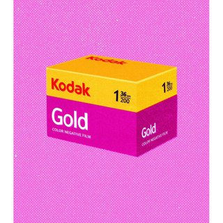 Tuyển tập film C41 các loại