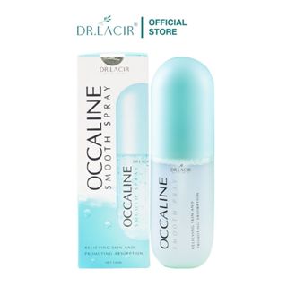 Xịt Dưỡng Căng Bóng Tế Bào Gốc Dr.Lacir Ocaline Smooth Spray 100ml
