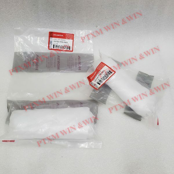 Mica đèn xi nhan sau Sonic 150 - 33703-K56-N01/ 33704-K56-N01