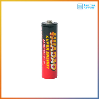 PIN AA 1.5V (SL: 10 viên)