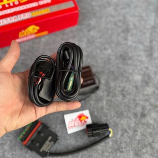Ecu Redleo Utrapro V4 Exciter 150 / WInner / Raider / Vario chính hãng