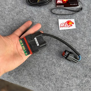 Ecu Redleo Utrapro V4 Exciter 150 / WInner / Raider / Vario chính hãng