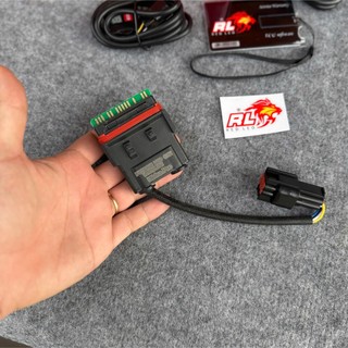 Ecu Redleo Utrapro V4 Exciter 150 / WInner / Raider / Vario chính hãng