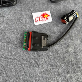 Ecu Redleo Utrapro V4 Exciter 150 / WInner / Raider / Vario chính hãng