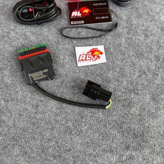 Ecu Redleo Utrapro V4 Exciter 150 / WInner / Raider / Vario chính hãng