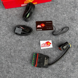  Ecu Redleo Utrapro V4 Exciter 150   WInner   Raider   Vario chính hãng 