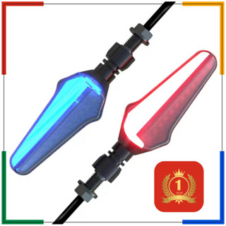  Đèn Xi nhan l21 hàng cao cấp lắp xe điện xe máy   giá 1 đôi  - dùng điện 12v 