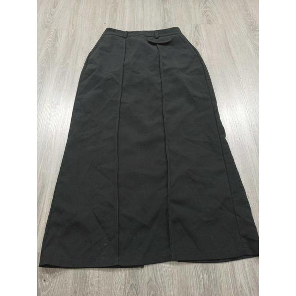 BBSTORE'S thanh lý - Chân váy kiểu xẻ tà bymo - Size L