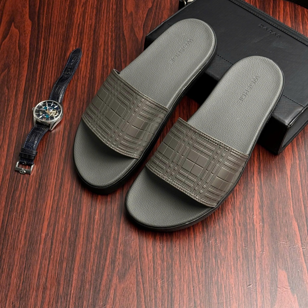 dép nam quai ngang, dép nam khâu giấu chỉ, dép nam sọc nổi, dép nam cao cấp, dép nam đế đúc