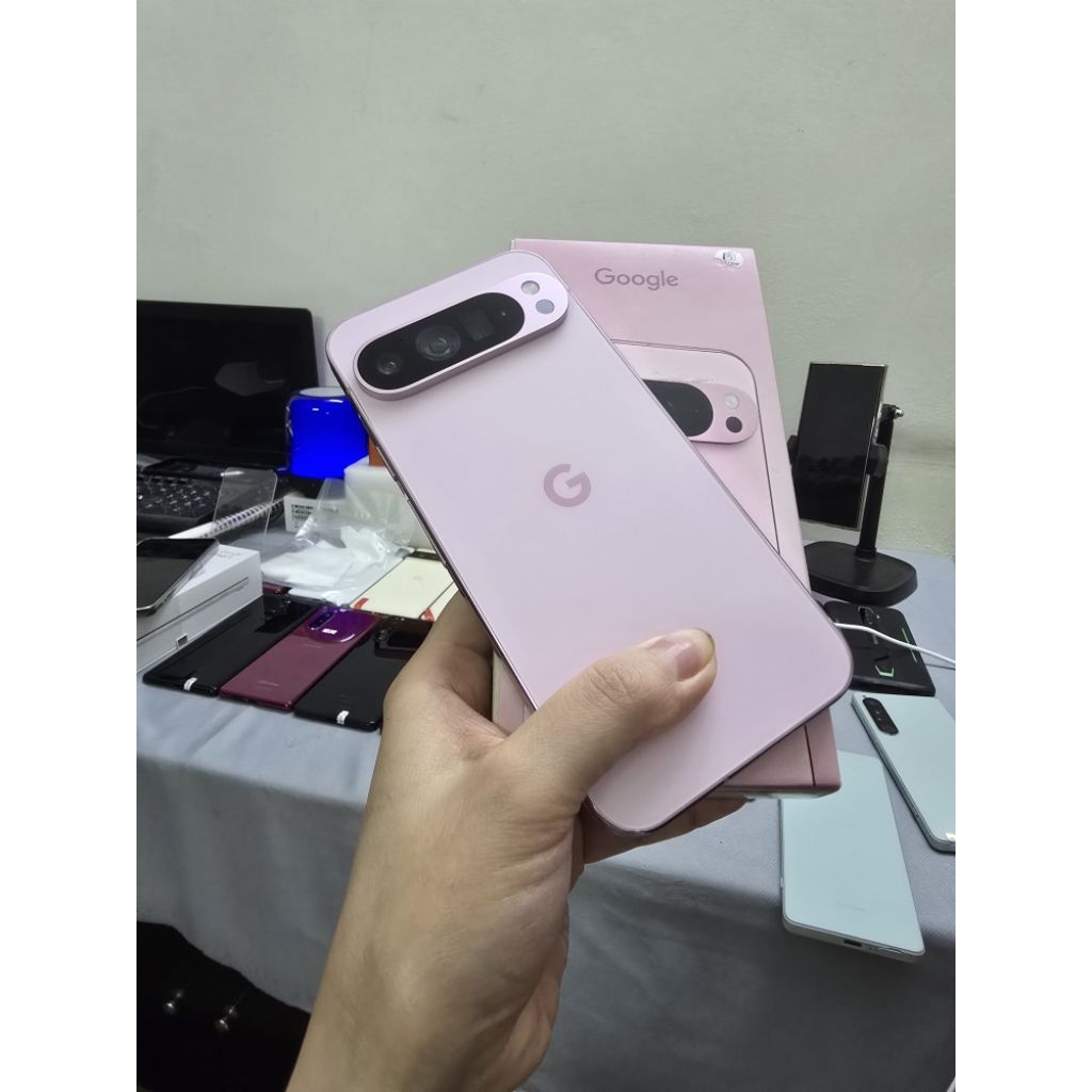 google pixel 9pro XL 256G