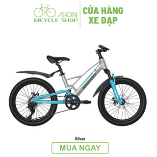  Xe Đạp Trẻ Em Nishiki Jerry 20inch - AEON Bicycle Shop 