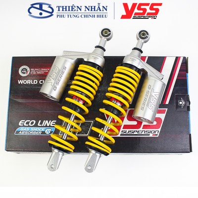 Phuộc YSS xe Feliz S/Neo (ko gắn Feliz 2025), PCX 125/150, Air Blade 125/150/160 G-Series TC302-335TL-04-849