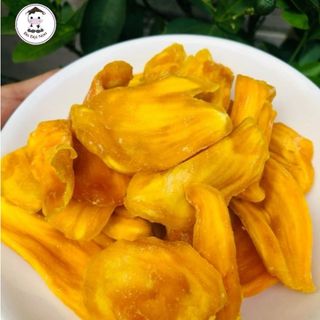 Mít Sấy Dẻo Thơm Ngon Bò Đội Nón