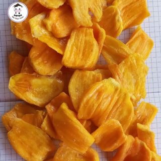 Mít Sấy Dẻo Thơm Ngon Bò Đội Nón