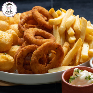 Gói 150Gr Bột chiên giòn Aji-Quick (bột pha nước)