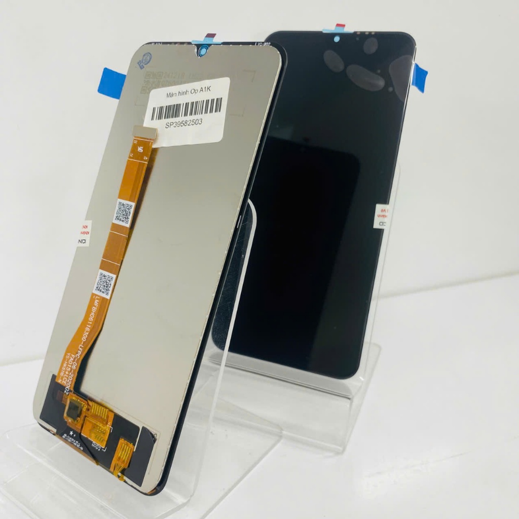 Bộ màn hình Oppo A1K - Realme C2