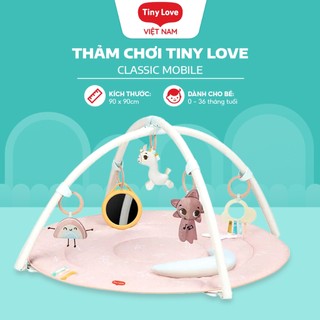 Thảm chơi Kỳ Lân Tiny Love Unicorn Classic Mobile cho bé từ 0 đến 36 tháng tuổi
