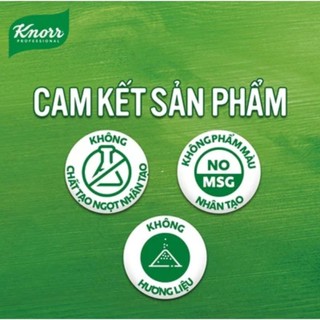 Cốt nền cô đặc - Bò 1.5kg