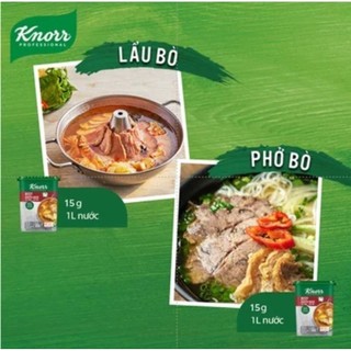 Cốt nền cô đặc - Bò 1.5kg