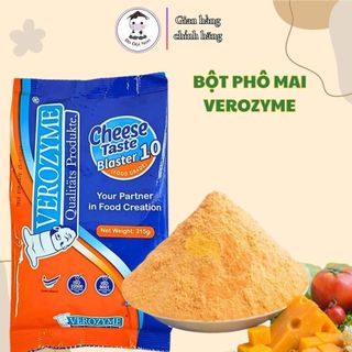  Gói 315gr Bột PHOMAI LẮC Verozyme Malaysia 