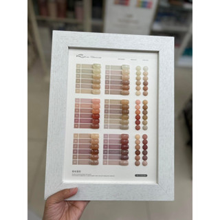  sét sơn gel rabia 36 màu hàng chính hãng 