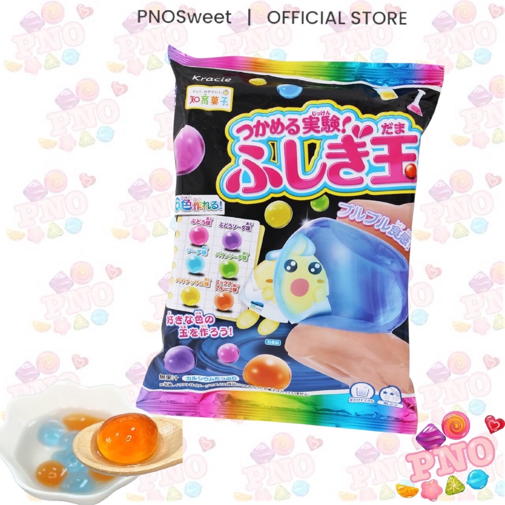 Popin Cookin HẠT NỞ ĂN ĐƯỢC💧