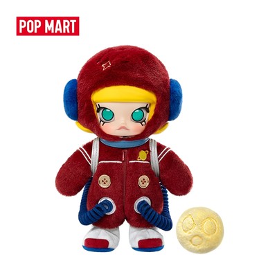 POP MART MOLLY Hello, Moon 1/8 Action Figure