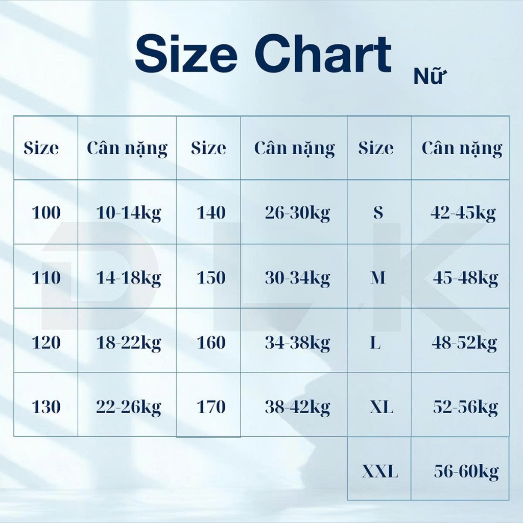 Đồ Bơi Nữ Dáng Váy Tay Dài Chống Nắng DLK – Chất Co Giãn, Che Khuyết Điểm, Màu Đen Sang Trọng | BigBuy360 - bigbuy360.vn