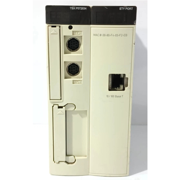 (ORDER - KHÔNG CÓ SẴN) Mô-đun PLC Schneider TSXP572634M