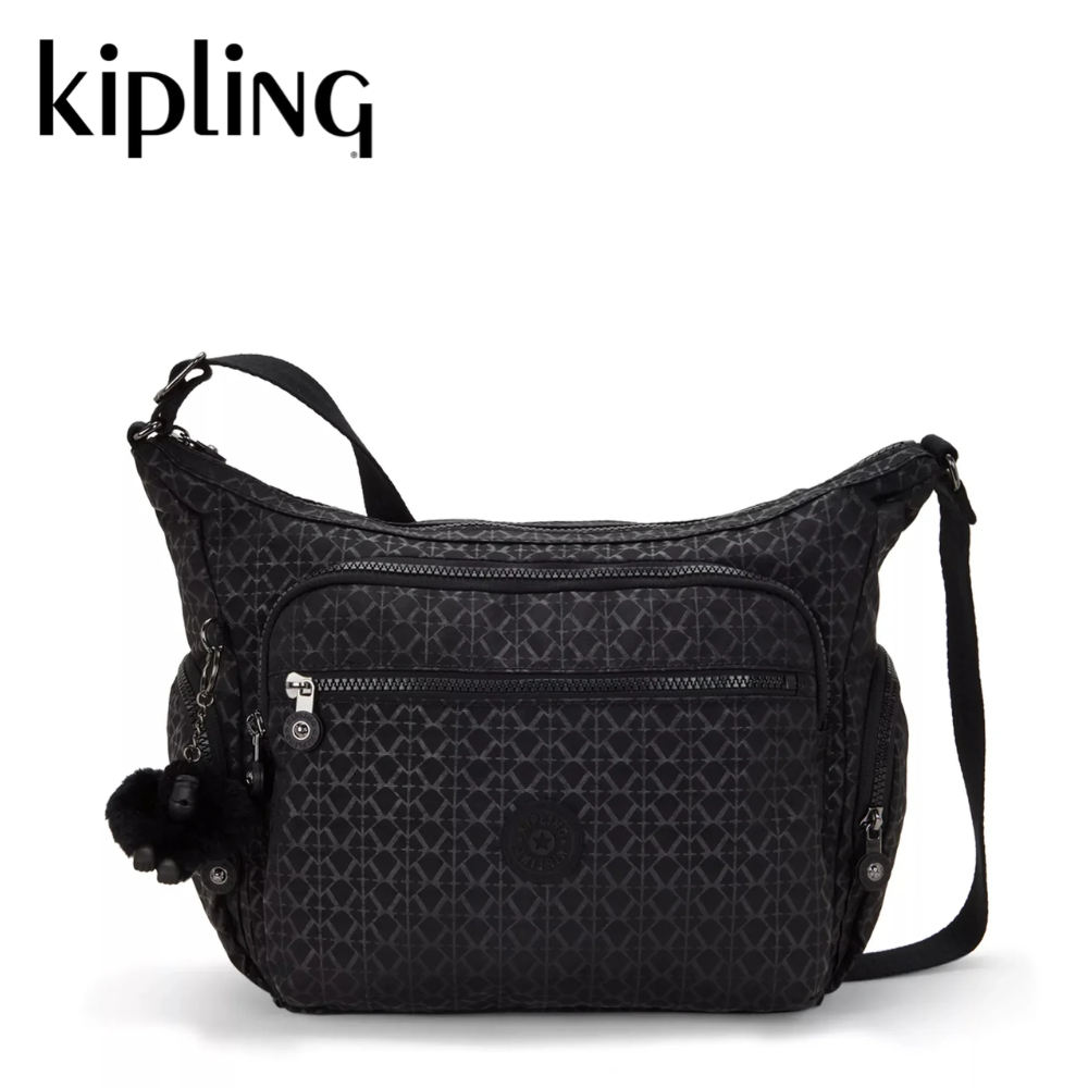 Túi Đeo Chéo KIPLING Crossbody Bag Gabbie HUK22621