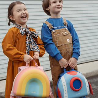 Balo cho bé mầm non Dream Series Backpack Mã B8