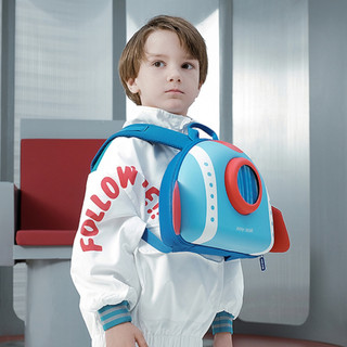 Balo cho bé mầm non Dream Series Backpack Mã B8