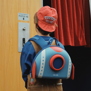 Balo cho bé mầm non Dream Series Backpack Mã B8