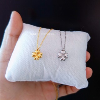 DÂY CHUYỀN TITAN MẶT PHUN CÁT