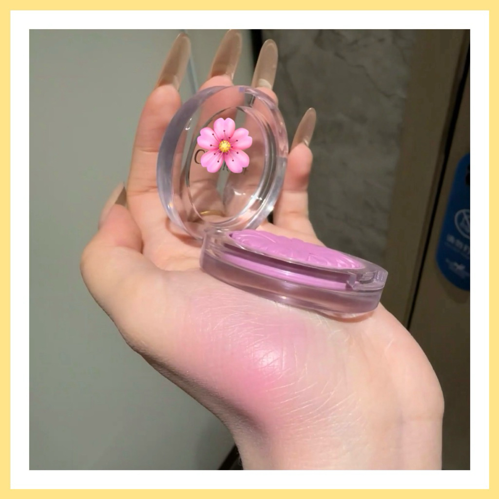 Má hồng Cheek Pop Blush Pop
