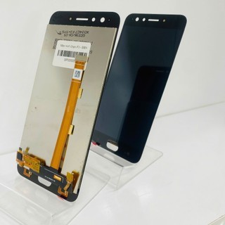 Màn hình Oppo F3 Full bộ.