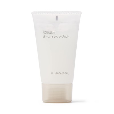 [NEW] MUJI [SE] Gel Dưỡng All in One 30g/150g