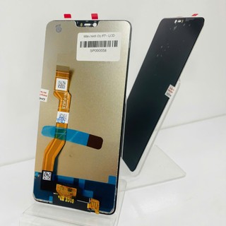 Màn hình Oppo F7 Full bộ.