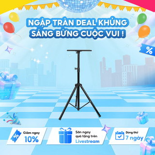 [ CAO CẤP ] Kệ Để Máy Chiếu 3 Chân Di Động