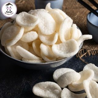 Bánh Phồng Tôm Đặc Biệt Sa Giang( 100GR)