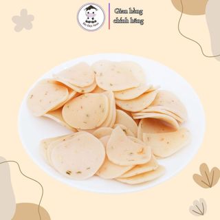 Bánh Phồng Tôm Đặc Biệt Sa Giang( 100GR)