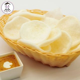 Bánh Phồng Tôm Đặc Biệt Sa Giang( 100GR)